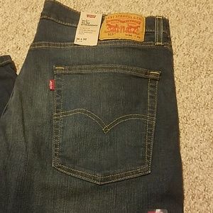 Men's Levi's